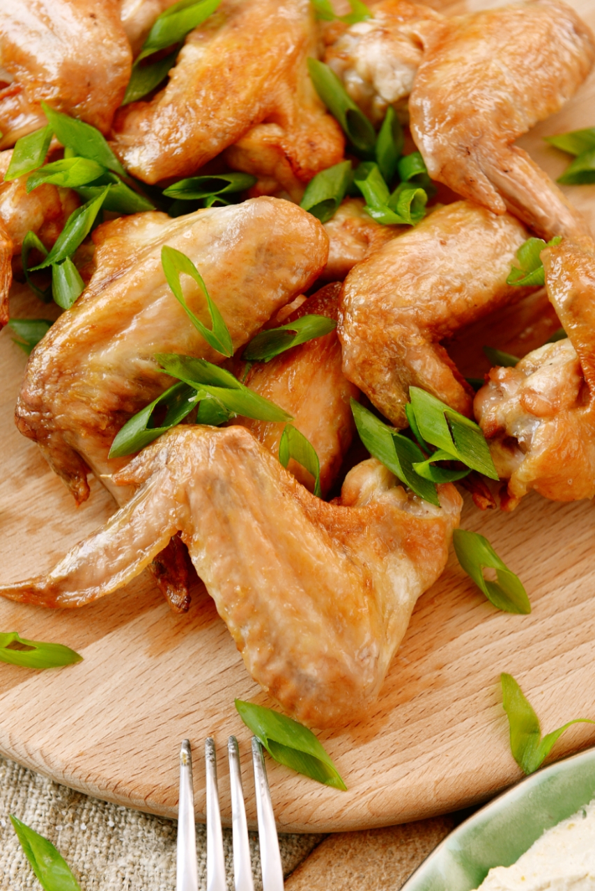 chicken